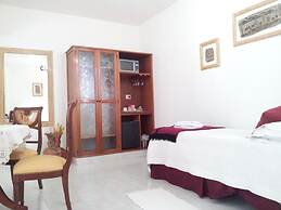 Hotel Portal del Santo