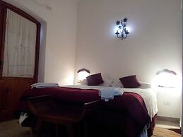 Hotel Portal del Santo