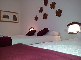 Hotel Portal del Santo