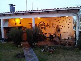 Hotel Portal del Santo