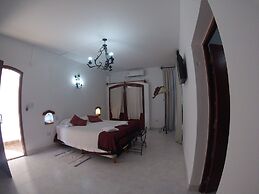 Hotel Portal del Santo