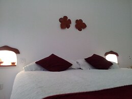 Hotel Portal del Santo