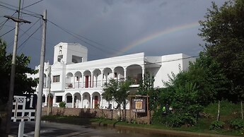 Hotel Portal del Santo