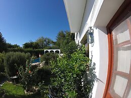 Hotel Portal del Santo