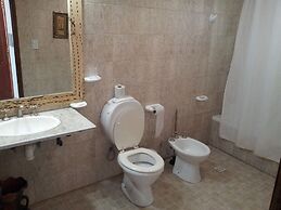 Hotel Portal del Santo