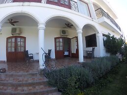 Hotel Portal del Santo