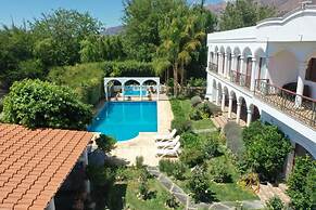 Hotel Portal del Santo