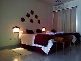 Hotel Portal del Santo