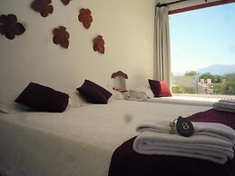 Hotel Portal del Santo