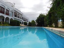 Hotel Portal del Santo