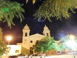 Hotel Portal del Santo