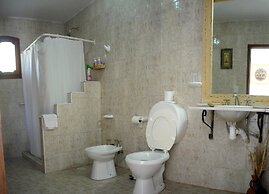 Hotel Portal del Santo