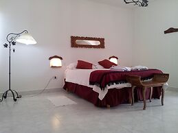 Hotel Portal del Santo