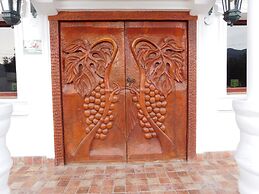 Hotel Portal del Santo