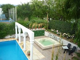 Hotel Portal del Santo