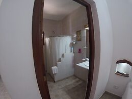 Hotel Portal del Santo