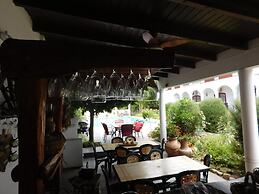 Hotel Portal del Santo