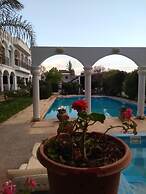 Hotel Portal del Santo