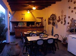 Hotel Portal del Santo