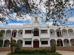 Hotel Portal del Santo