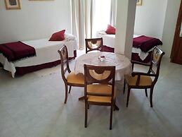 Hotel Portal del Santo