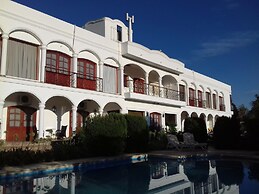 Hotel Portal del Santo