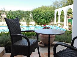 Hotel Portal del Santo