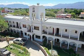 Hotel Portal del Santo