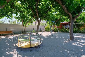 Camping Estival Vendrell Platja