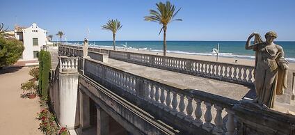 Camping Estival Vendrell Platja