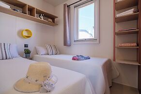 Camping Estival Vendrell Platja