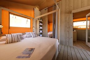 Camping Estival Vendrell Platja