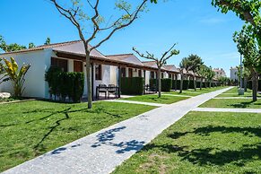 Camping Estival Vendrell Platja