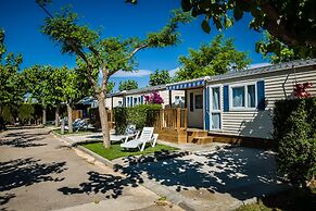 Camping Estival Vendrell Platja
