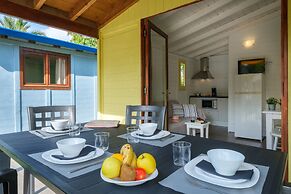 Camping Estival Vendrell Platja