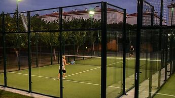 Camping Estival Vendrell Platja