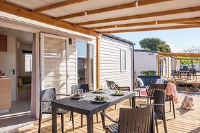 Camping Estival Vendrell Platja
