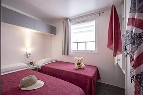 Camping Estival Vendrell Platja