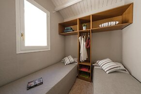 Camping Estival Vendrell Platja