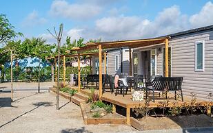 Camping Estival Vendrell Platja