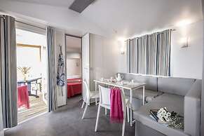 Camping Estival Vendrell Platja