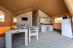 Camping Estival Vendrell Platja
