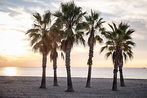 Camping Estival Vendrell Platja
