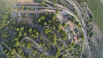 Camping Estival Vendrell Platja