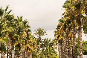 Camping Estival Vendrell Platja