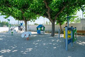 Camping Estival Vendrell Platja