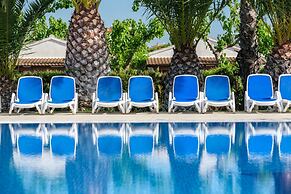Camping Estival Vendrell Platja