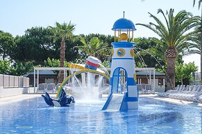 Camping Estival Vendrell Platja