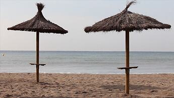 Camping Estival Vendrell Platja