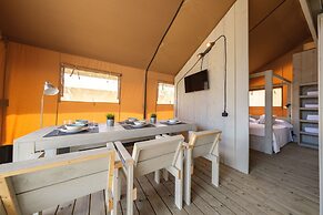 Camping Estival Vendrell Platja